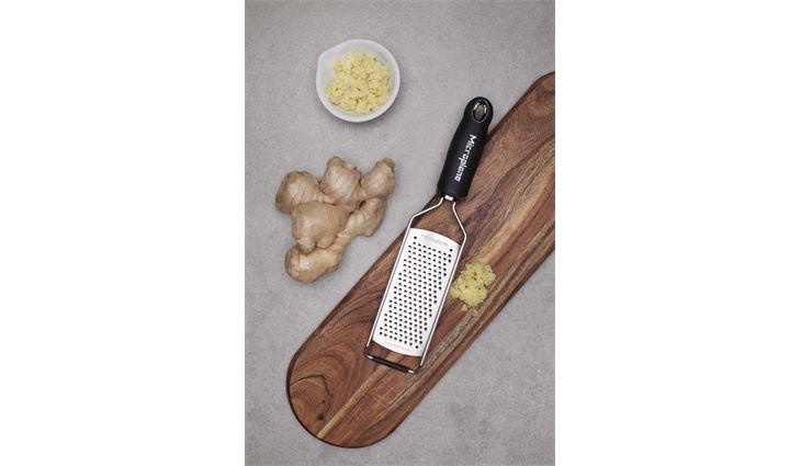 Microplane Gourmet Grob