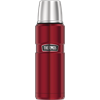 THERMOS STAINLESS KING BEVERAGE BOTTLE 0,47l