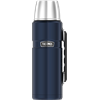 THERMOS STAINLESS KING BEVERAGE BOTTLE 1,20l