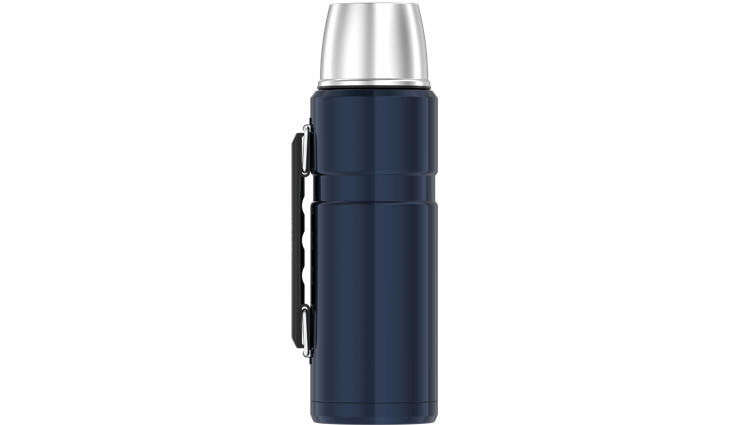 THERMOS STAINLESS KING BEVERAGE BOTTLE 1,20l