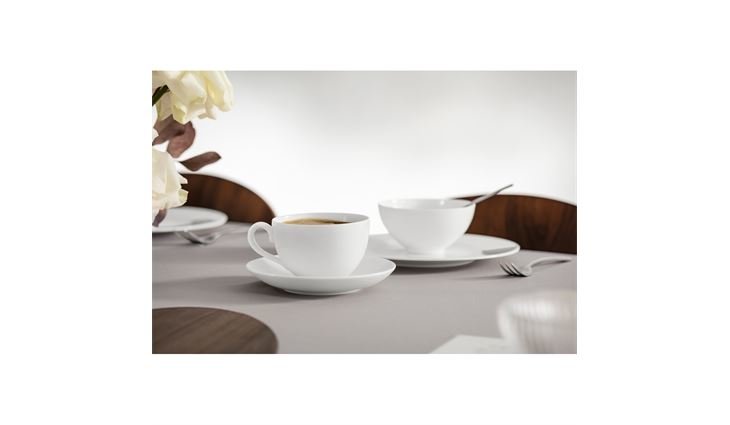 Villeroy & Boch Royal Kaffeeobertasse - L 0,26l