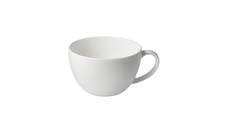 Kaiser Porzellan Tasse Obertasse