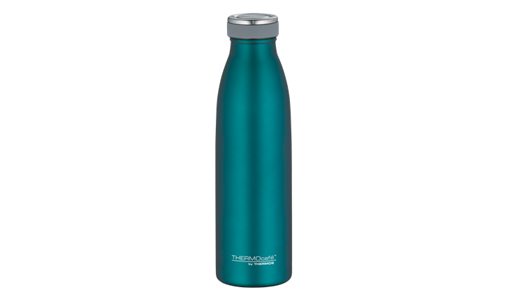 THERMOS TC BOTTLE 0,50 l teal matt