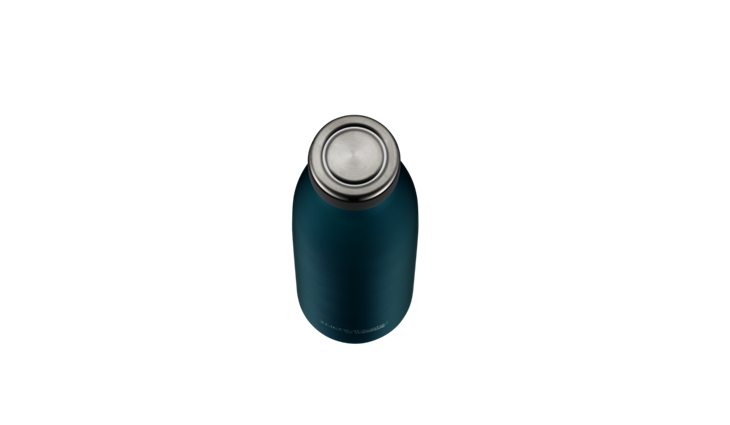 THERMOS TC BOTTLE 0,50 l teal matt