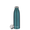 THERMOS TC BOTTLE 0,50 l teal matt