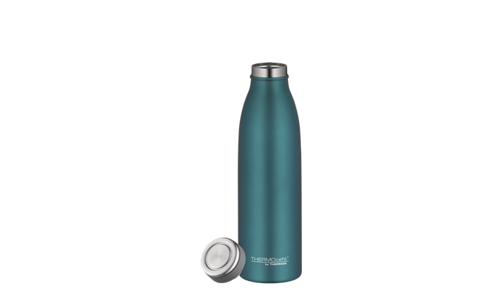 THERMOS TC BOTTLE 0,50 l teal matt