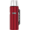 THERMOS STAINLESS KING BEVERAGE BOTTLE 1,20l