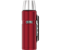 THERMOS STAINLESS KING BEVERAGE BOTTLE 1,20l