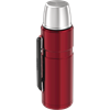 THERMOS STAINLESS KING BEVERAGE BOTTLE 1,20l