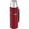 THERMOS STAINLESS KING BEVERAGE BOTTLE 1,20l