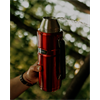 THERMOS STAINLESS KING BEVERAGE BOTTLE 1,20l