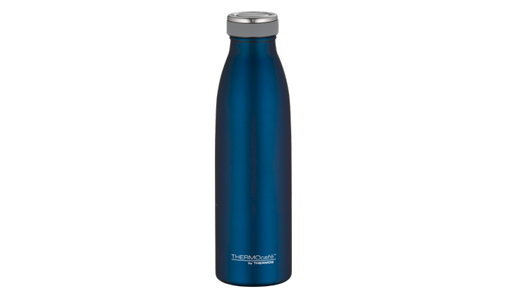 THERMOS TC BOTTLE 0,50 l blue matt