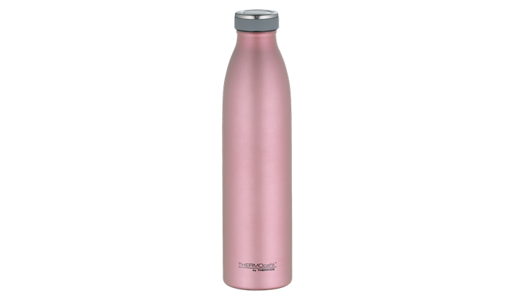 THERMOS TC BOTTLE 0,75 l rosegold matt