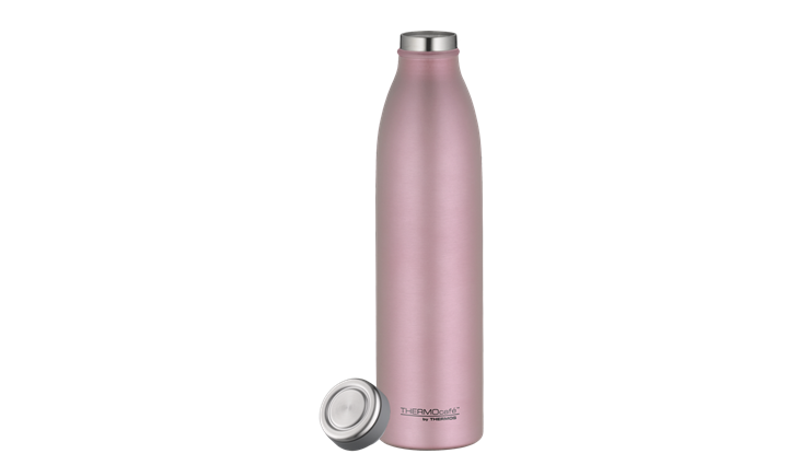 THERMOS TC BOTTLE 0,75 l rosegold matt