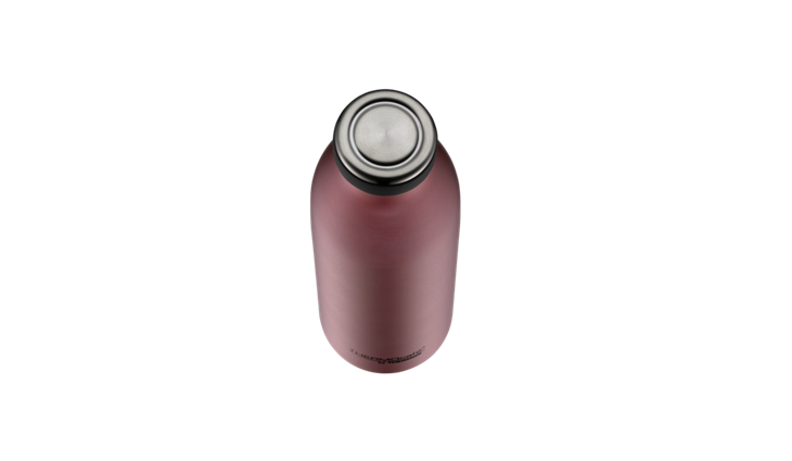 THERMOS TC BOTTLE 0,75 l rosegold matt