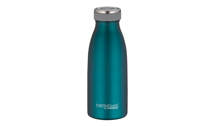 THERMOS TC BOTTLE 0,35 l teal matt