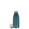 THERMOS TC BOTTLE 0,35 l teal matt