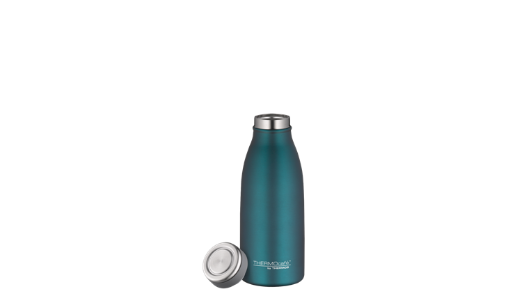 THERMOS TC BOTTLE 0,35 l teal matt