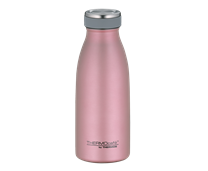 THERMOS TC BOTTLE 0,35 l rosegold matt