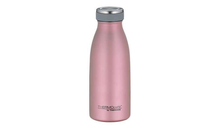 THERMOS TC BOTTLE 0,35 l rosegold matt