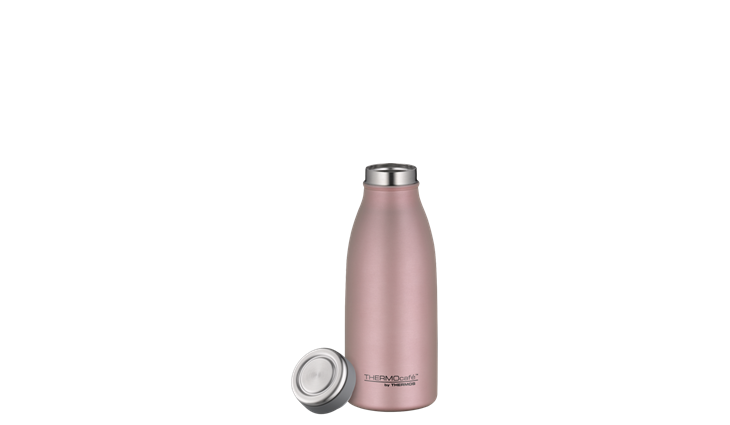 THERMOS TC BOTTLE 0,35 l rosegold matt