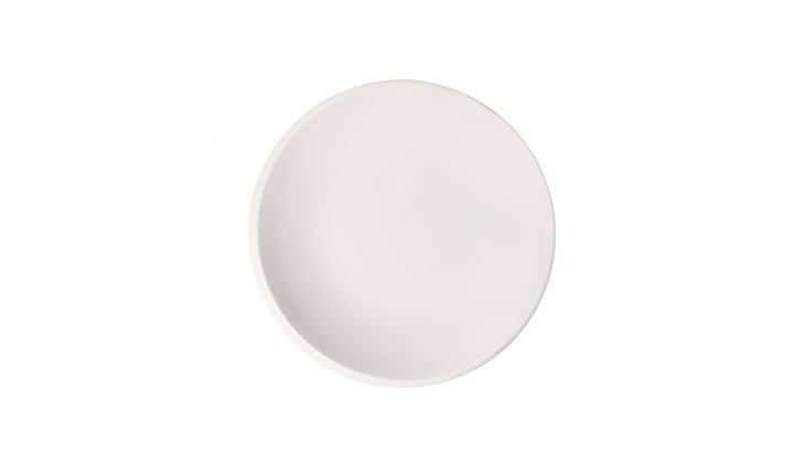 Villeroy & Boch NewMoon Schale flach