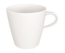 Villeroy & Boch Manufacture Rock blank Becher mit Henkel