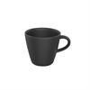 Villeroy & Boch Manufacture Rock black Kaffeeobere