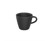 Villeroy & Boch Manufacture Rock black Kaffeeobere