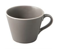 Villeroy & Boch Organic taupe Kaffee-Obertasse 0,27l