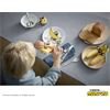 WMF Kinder-Frühstücks-Set Minions®, 3-teilig