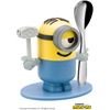 WMF Eierbecher-Set Minions® mit Salzstreuern u. Löffel