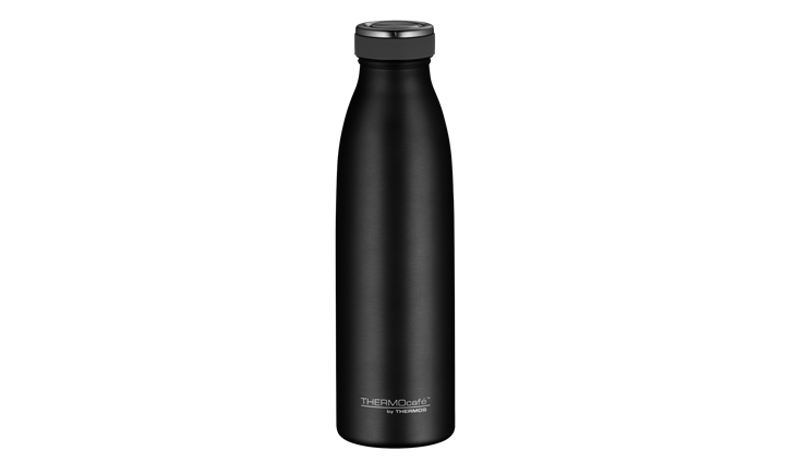 THERMOS TC BOTTLE 0,50 l stone grey matt