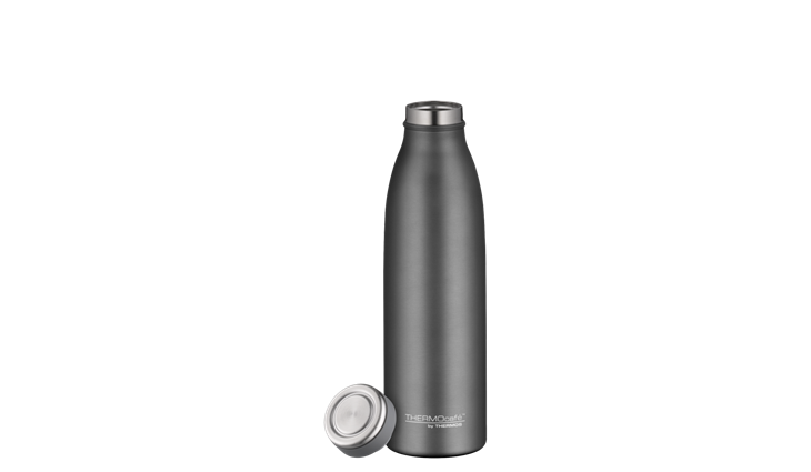 THERMOS TC BOTTLE 0,50 l stone grey matt