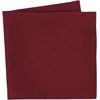 Sander Linnen 45 x 45 - 26 burgundy Serviette