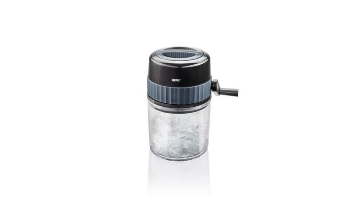 GEFU Ice Crusher SLUSH