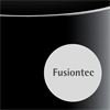 WMF Fusiontec Mineral Stielpfanne, 24 cm, Platinum