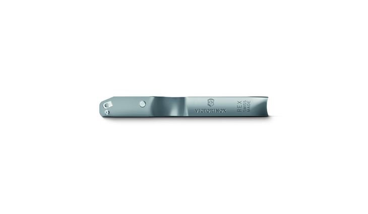 VICTORINOX Sparschäler Rex Peeler Aluminum