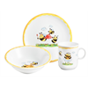 Seltmann Weiden Compact Fleißige Bienen Kinder-Set 3-teilig W