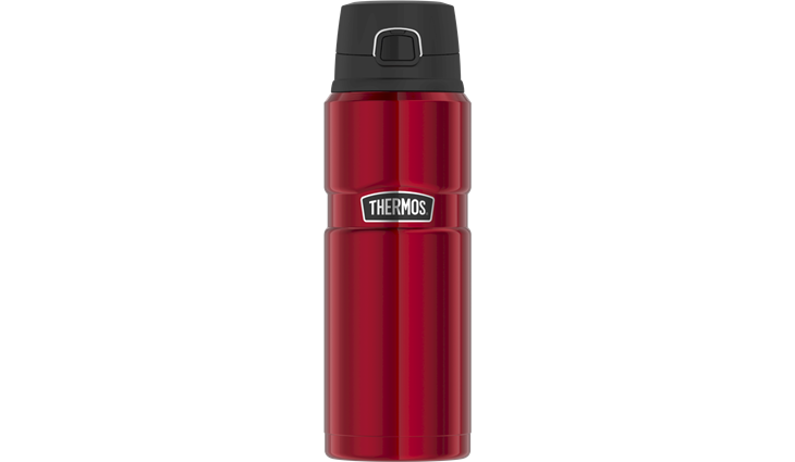 THERMOS STAINLESS KING BOTTLE 0,70 l