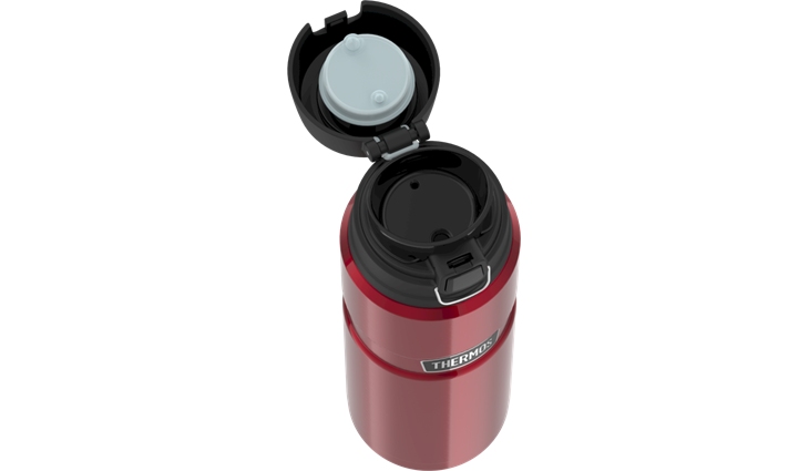 THERMOS STAINLESS KING BOTTLE 0,70 l