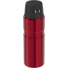 THERMOS STAINLESS KING BOTTLE 0,70 l