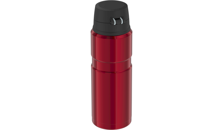 THERMOS STAINLESS KING BOTTLE 0,70 l