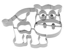RBV Birkmann Ausstechform Kuh 7,5cm Edelstahl