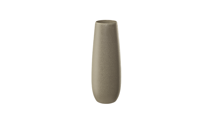 ASA Vase, stone