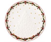 Villeroy & Boch Toy's Fantasy Schale mit Baum Relief