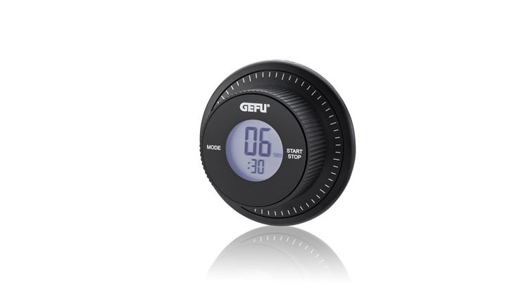 GEFU Digital-Timer Safe