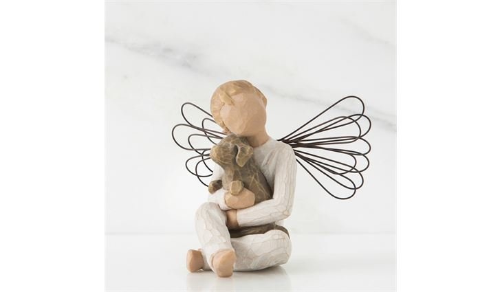 Willow Tree Angel of Comfort - Engel der Geborgenheit
