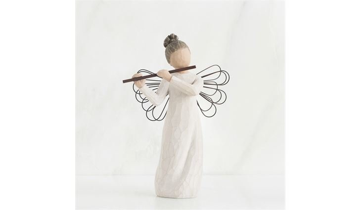 Willow Tree Angel of Harmony - Engel der Harmonie