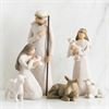 Willow Tree Nativity - Geburt Christi